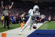 Hill at Miami Dolphins v Buffalo Bills - NFL 2025 - Source: Getty